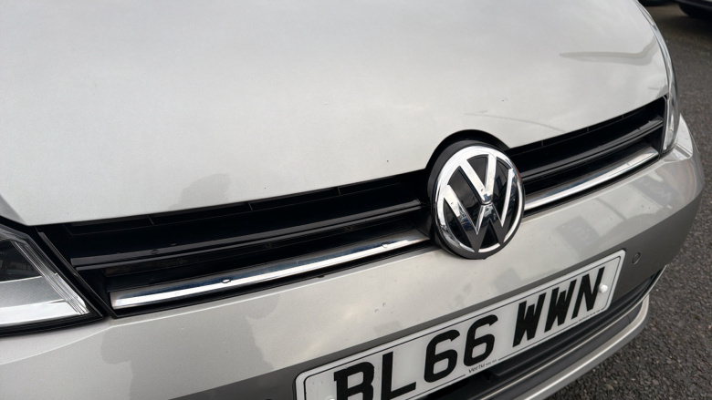 Volkswagen Golf 1.4 TSI 125 Match Edition 3dr Petrol Hatchback